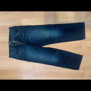 Lucky brand jeans